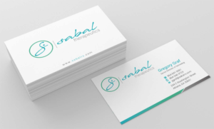 Business Card Design by INDIAN_Ashok for this project | Design: #18076890