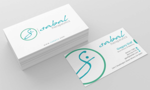 Business Card Design by INDIAN_Ashok for this project | Design: #18076892