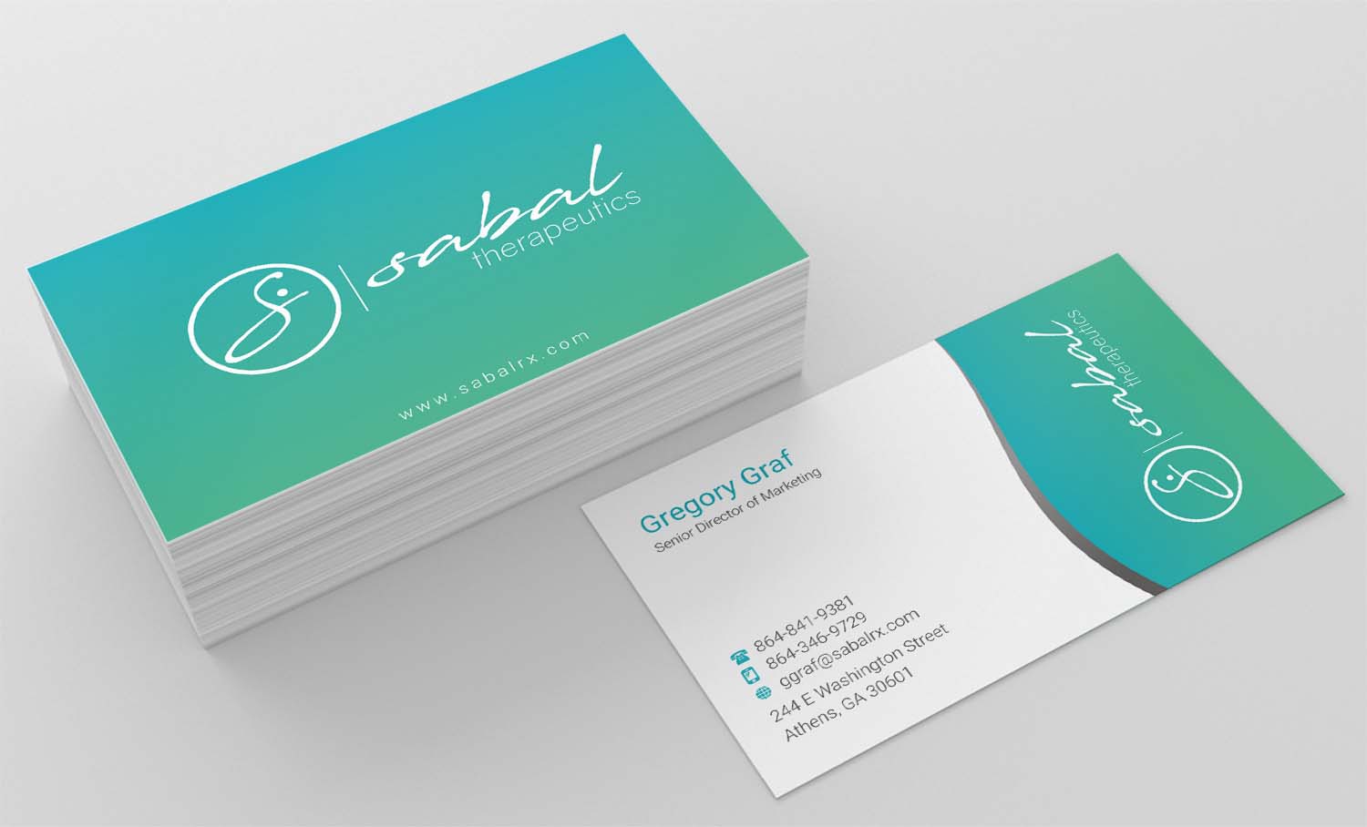Business Card Design by INDIAN_Ashok for this project | Design #18076896