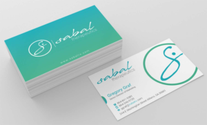 Business Card Design by INDIAN_Ashok for this project | Design: #18076898