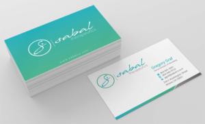 Business Card Design by INDIAN_Ashok for this project | Design: #18076900