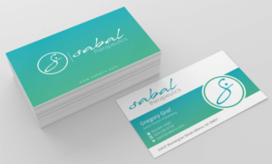 Business Card Design by INDIAN_Ashok for this project | Design: #18076902