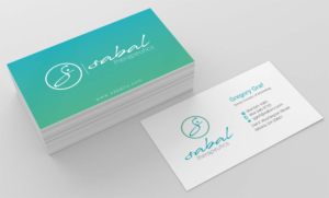 Business Card Design by INDIAN_Ashok for this project | Design: #18076905