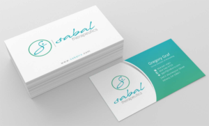 Business Card Design by INDIAN_Ashok for this project | Design: #18076906