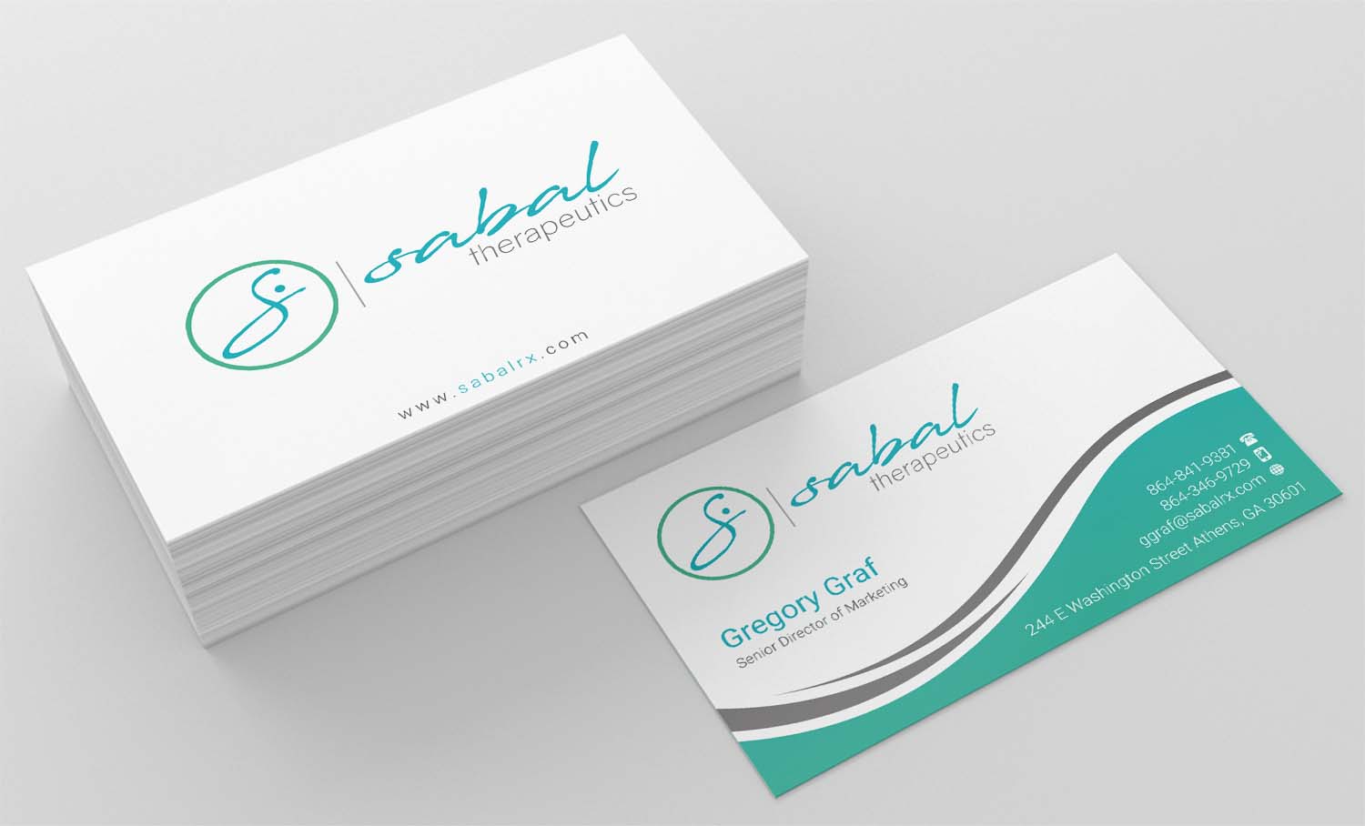 Diseño de Tarjeta de Presentación por INDIAN_Ashok para este proyecto | Diseño #18076909