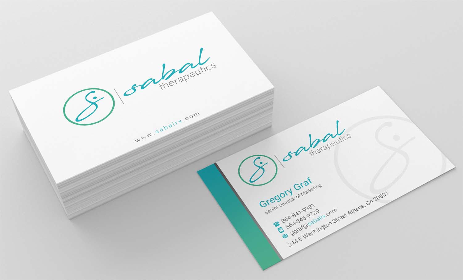 Business Card Design by INDIAN_Ashok for this project | Design #18076910