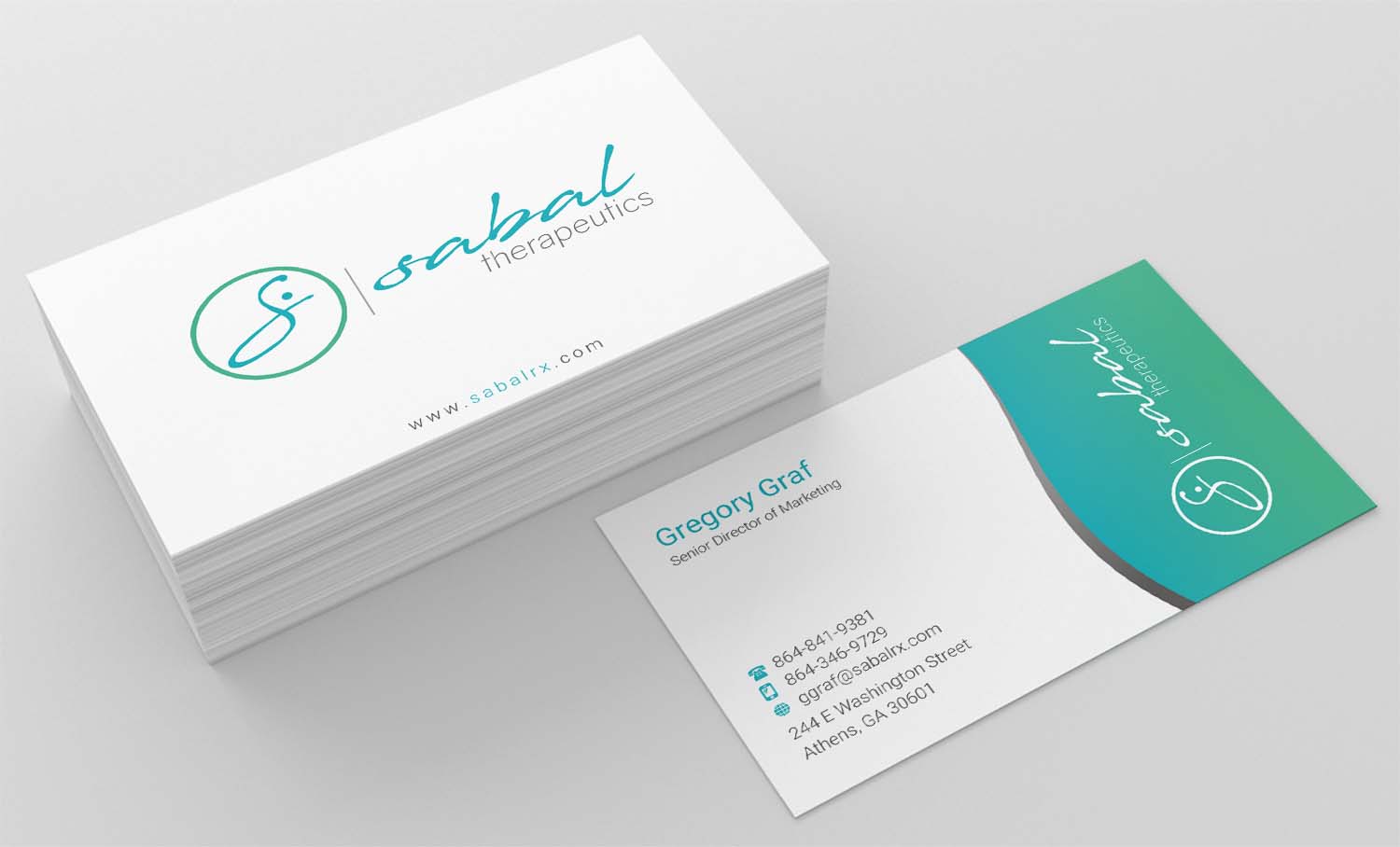 Business Card Design by INDIAN_Ashok for this project | Design #18076911