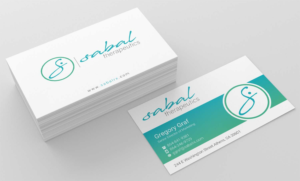 Business Card Design by INDIAN_Ashok for this project | Design: #18076913