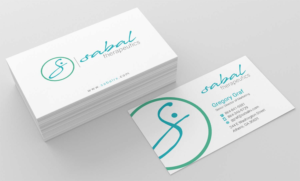 Business Card Design by INDIAN_Ashok for this project | Design: #18076914