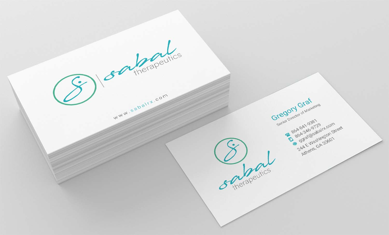 Business Card Design by INDIAN_Ashok for this project | Design #18076915