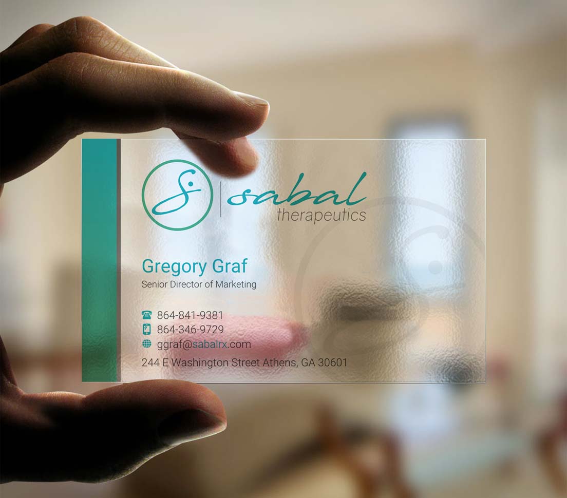 Business Card Design by INDIAN_Ashok for this project | Design #18076919