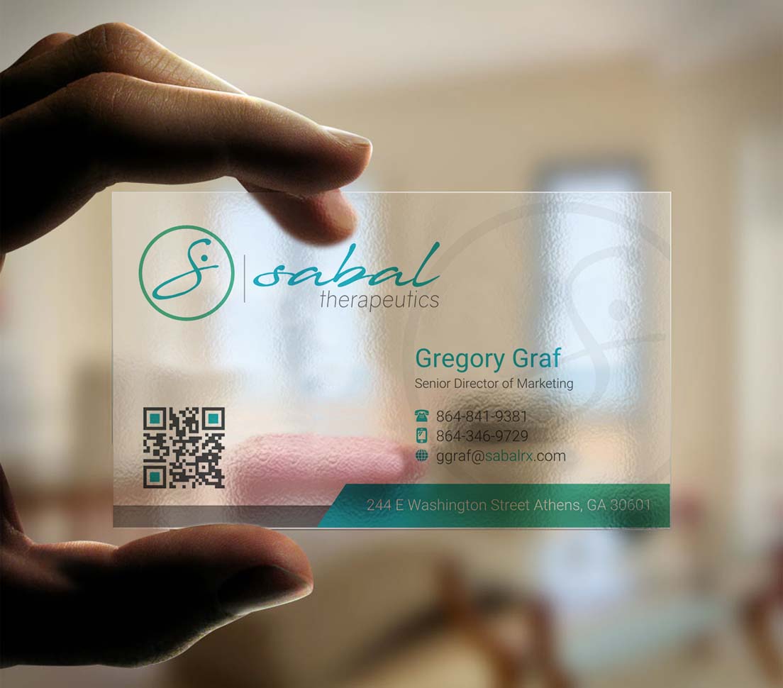 Business Card Design by INDIAN_Ashok for this project | Design #18076924