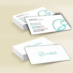 Design de Carte de Visite par kousik pour ce projet | Design : #18077382