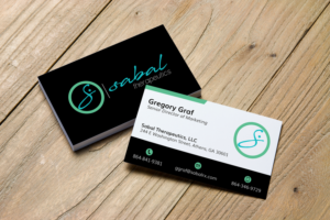 Design de Carte de Visite par JK18 pour ce projet | Design : #18072261