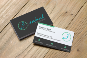 Design de Carte de Visite par JK18 pour ce projet | Design : #18072550