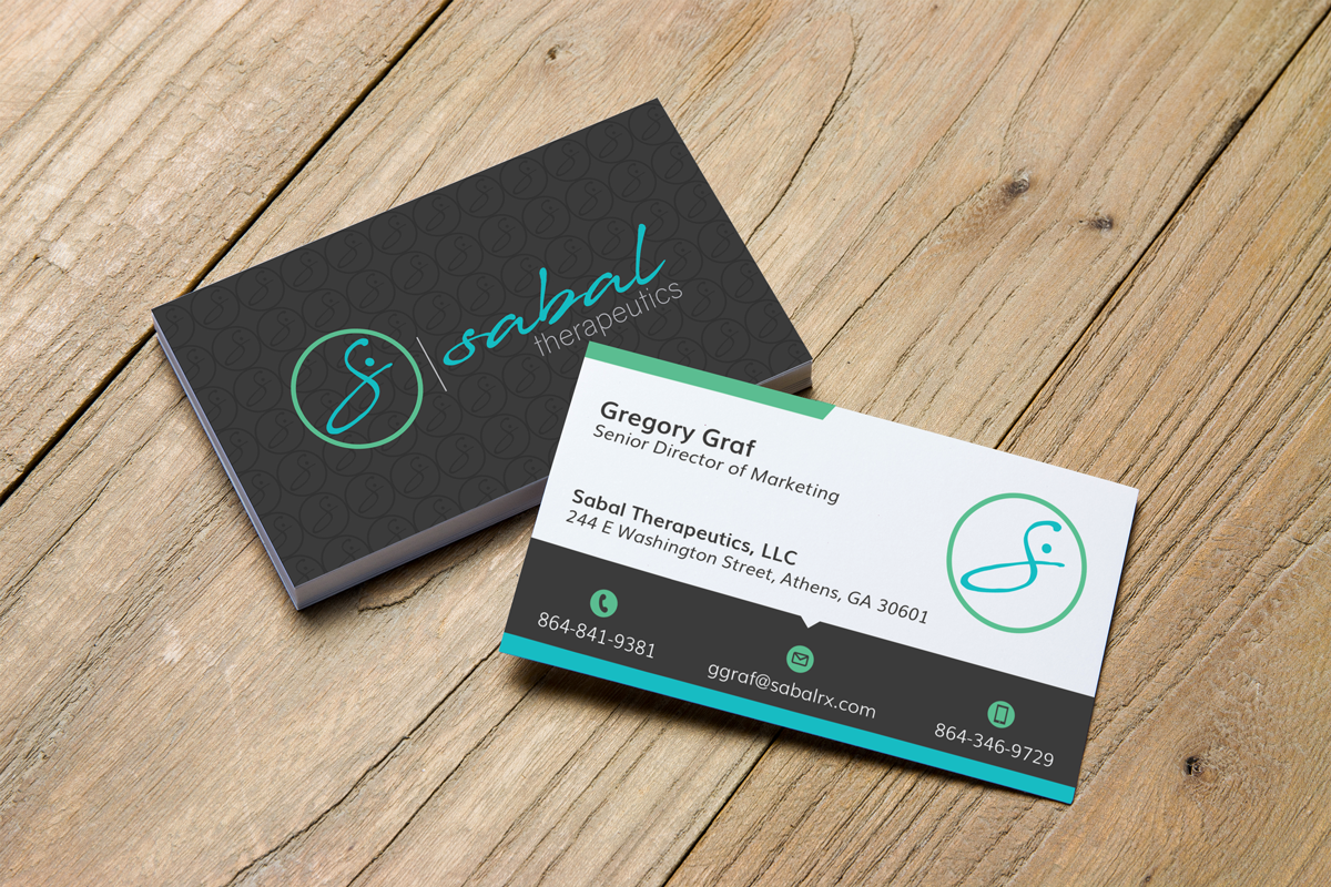 Business Card Design by JK18 for this project | Design #18074692