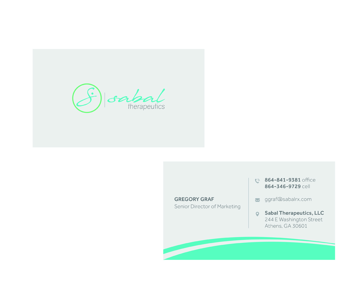 Business Card Design by Mishel Tabina for this project | Design #18076722