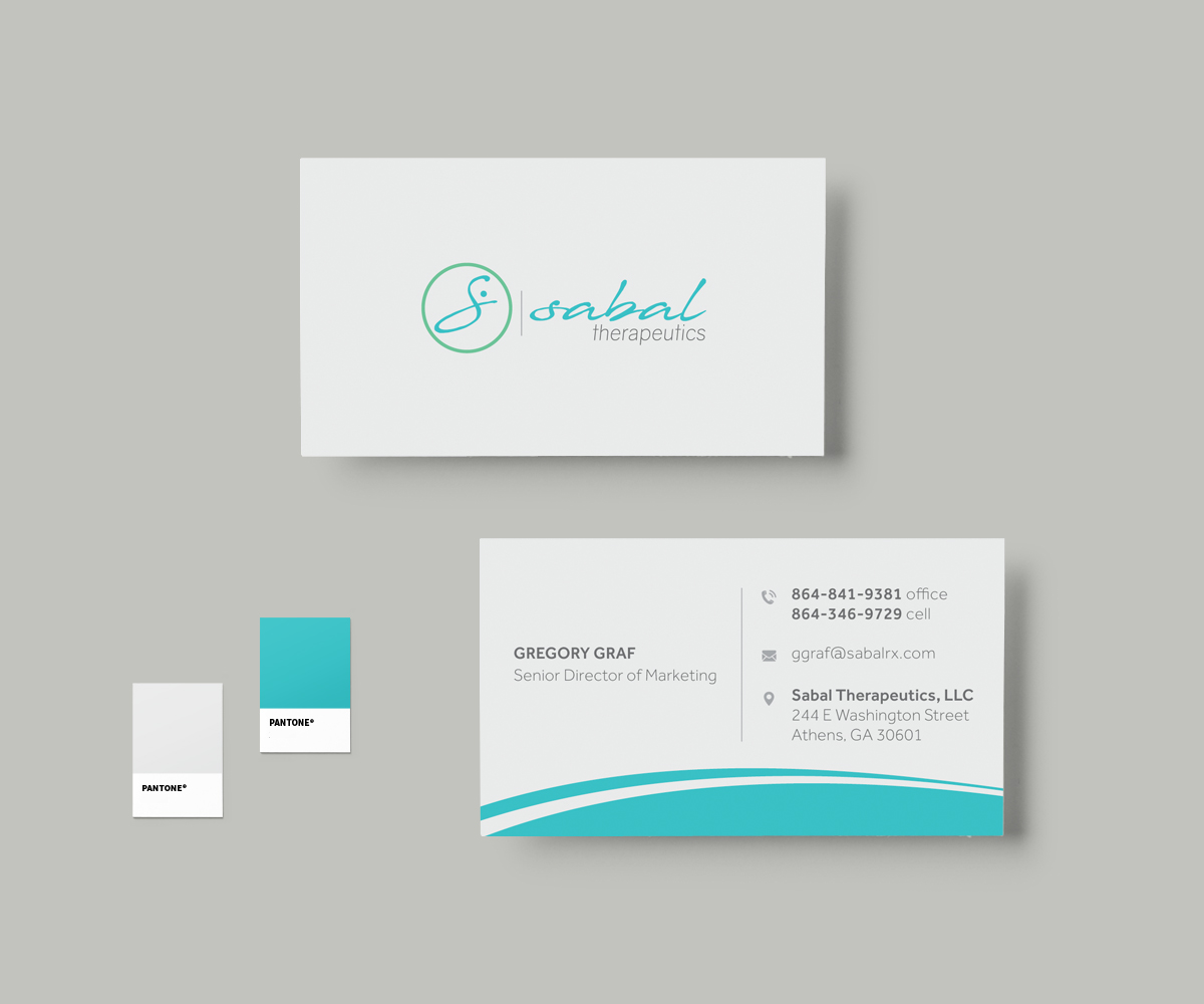 Design de Carte de Visite par Mishel Tabina pour ce projet | Design #18076724