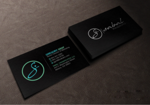 Business Card Design by Creations Box 2015 for this project | Design: #18076261