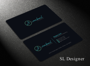 Business Card Design by SL Designer for this project | Design: #18073556