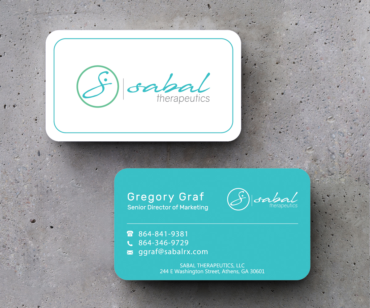 Design de Carte de Visite par M6G pour ce projet | Design #18077645