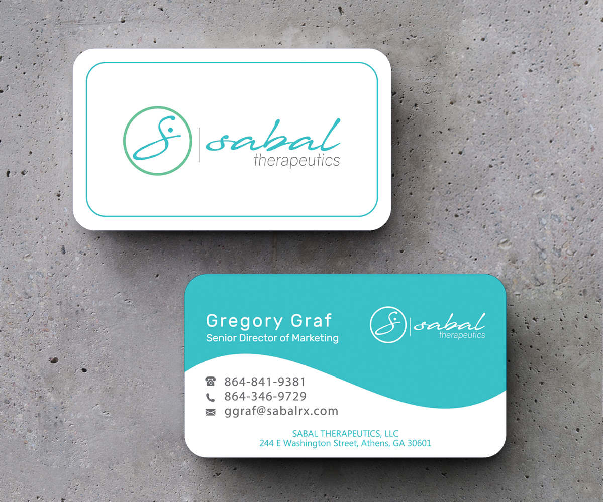 Business Card Design by M6G for this project | Design #18078609