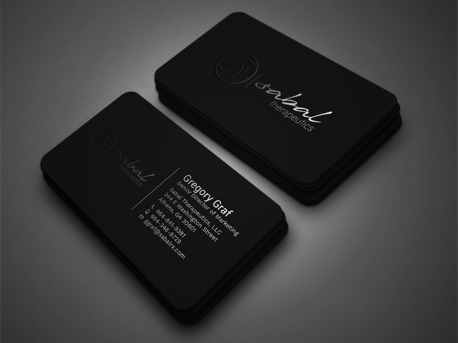 Design de Carte de Visite par Tripti Ranjan Gain pour ce projet | Design #18078246