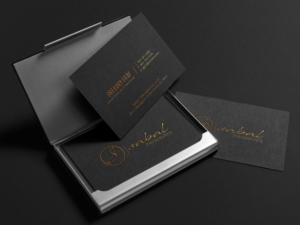 Business Card Design by Tripti Ranjan Gain for this project | Design: #18078247