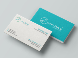 Business Card Design by Tripti Ranjan Gain for this project | Design: #18078250