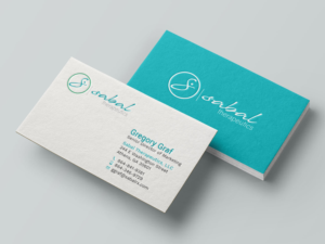Business Card Design by Tripti Ranjan Gain for this project | Design: #18078252