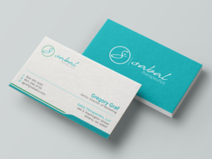 Business Card Design by Tripti Ranjan Gain for this project | Design: #18078253