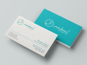 Business Card Design by Tripti Ranjan Gain for this project | Design: #18078254