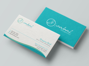 Business Card Design by Tripti Ranjan Gain for this project | Design: #18078256