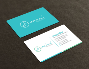 Business Card Design by Tripti Ranjan Gain for this project | Design: #18078257