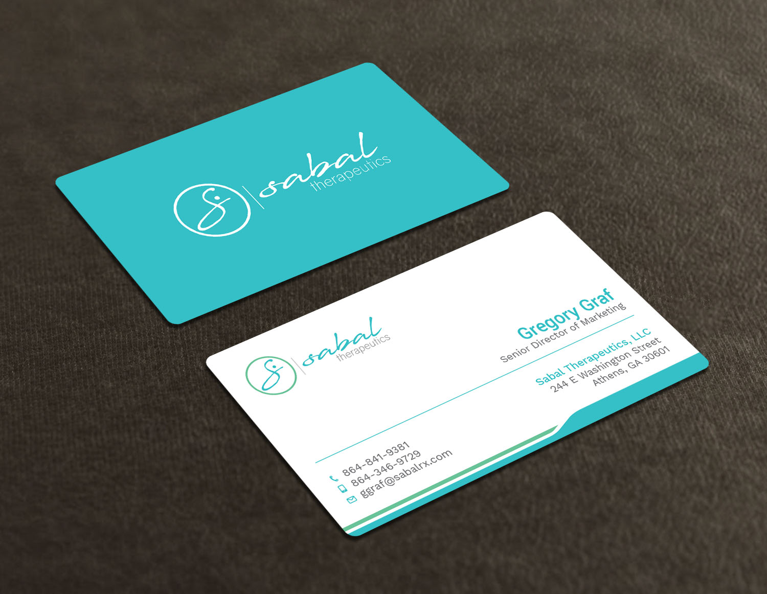 Design de Carte de Visite par Tripti Ranjan Gain pour ce projet | Design #18078260