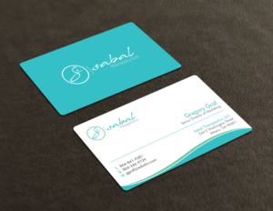 Design de Carte de Visite par Tripti Ranjan Gain pour ce projet | Design : #18078262