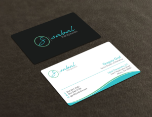 Design de Carte de Visite par Tripti Ranjan Gain pour ce projet | Design : #18078263