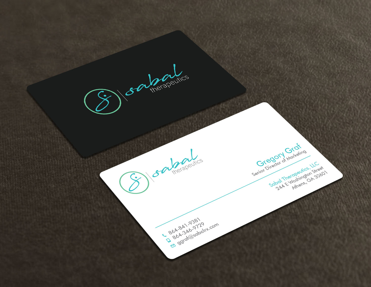 Design de Carte de Visite par Tripti Ranjan Gain pour ce projet | Design #18078264