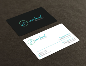 Design de Carte de Visite par Tripti Ranjan Gain pour ce projet | Design : #18078264