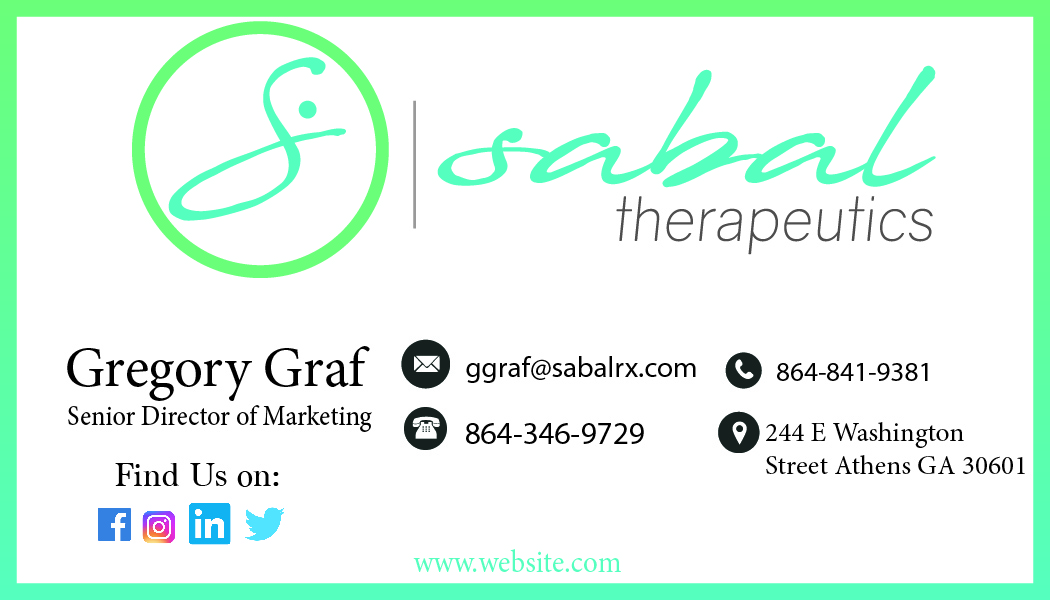 Design de Carte de Visite par Kareem Afifi pour ce projet | Design #18072525