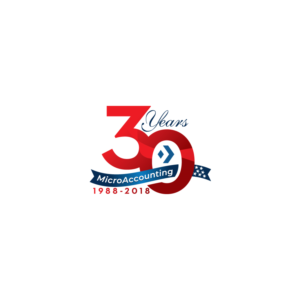 Logo Design by Sujit Banerjee for MicroAccounting | Design: #18242851