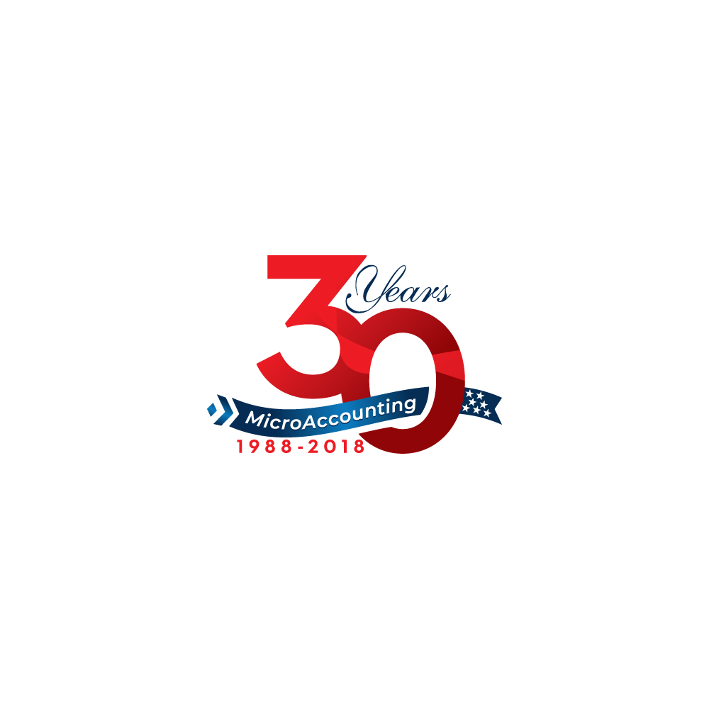 Logo Design by Sujit Banerjee for MicroAccounting | Design #18264584