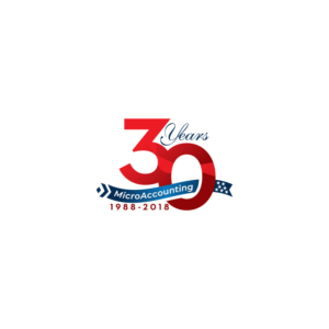 Logo Design by Sujit Banerjee for MicroAccounting | Design: #18264588