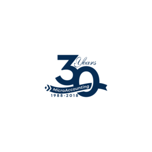 Logo Design by Sujit Banerjee for MicroAccounting | Design: #18308375