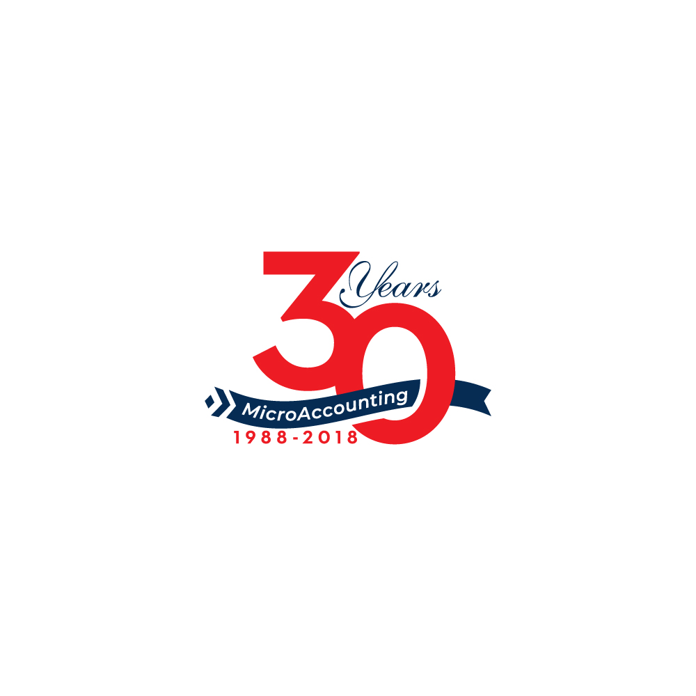 Logo Design by Sujit Banerjee for MicroAccounting | Design #18308376