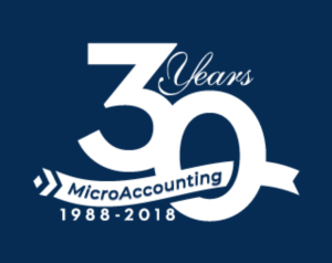 Logo Design by Sujit Banerjee for MicroAccounting | Design: #18341658