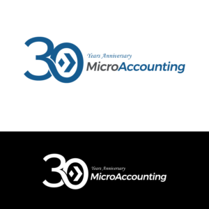 Logo Design by H4R5Z for MicroAccounting | Design: #18077461