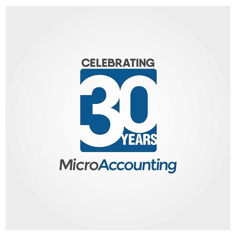 Design de Logo par Jerome Torrente pour MicroAccounting | Design #18158084