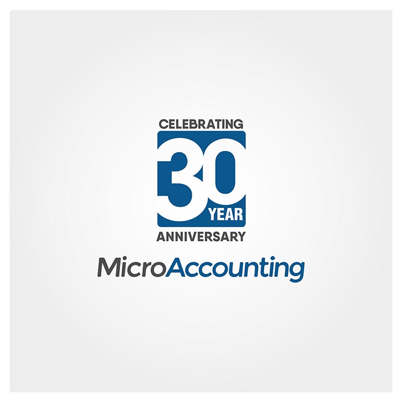 Logo Design by Jerome Torrente for MicroAccounting | Design #18158085