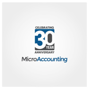 Logo Design by Jerome Torrente for MicroAccounting | Design: #18158144